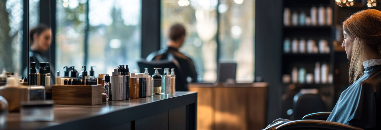 Styleme Fresh Beauty Parlour Acedamy